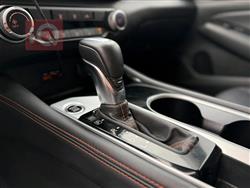 نيسان ألتيما